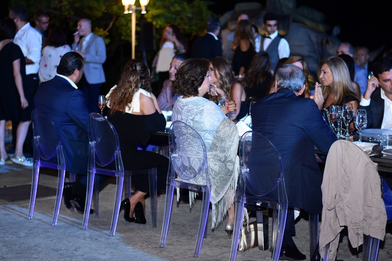 Alfred Basbous Foundation Gala Dinner